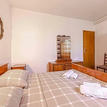 Appartamento Nada Porec