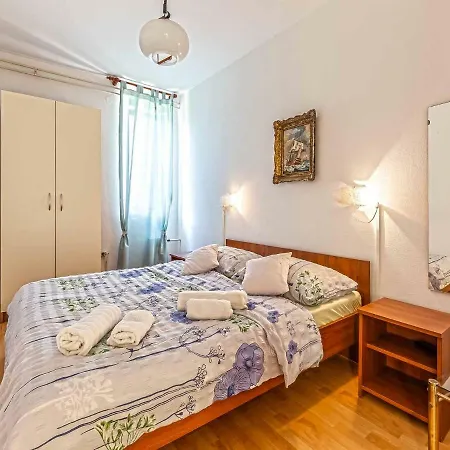 Nada Apartment Porec