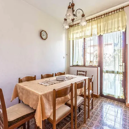 Appartement Nada *