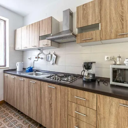 Nada Appartement *