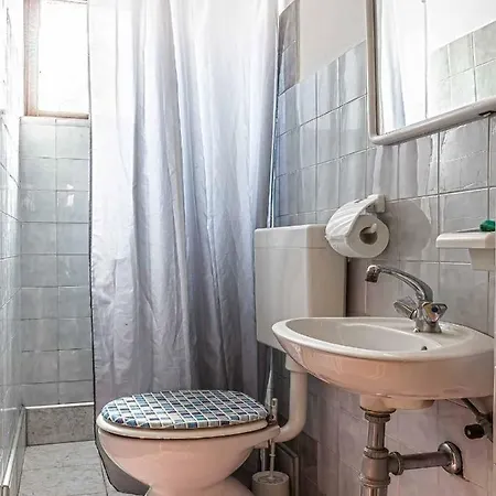 Apartamento Nada