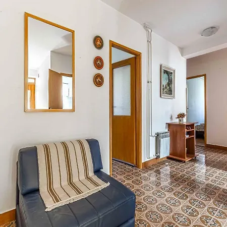 Apartamento Nada